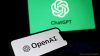 OpenAI licenzia tre membri del team sicurezza per fuga di informazioni
