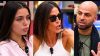 Grande Fratello Vip, anticipazioni 2 ottobre: lettera per Piera, Guendalina vs Jonathan