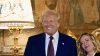 Trump su Meloni: 'Il nostro rapporto è molto buono, mi è sempre piaciuta'
