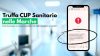 Falsi SMS CUP in circolazione nelle Marche: l'allerta regionale
