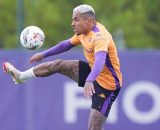Dod&ograve;, esterno della Fiorentina- Foto da &copy; Fiorentina