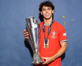 Joao Felix, attaccante dell'Al Nassr. Foto &copy; We Ain't Got