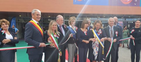 Città metropolitana di Genova a Marsiglia: sfide comuni oltre i confini