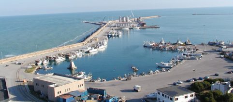 Ortona formalizza la candidatura a Capitale del mare: in palio un milione
