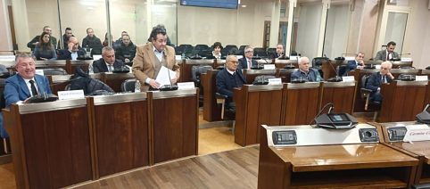 Bochicchio: 'Anticipare 9,7 milioni al 2027 per accelerare Bonus prima casa'