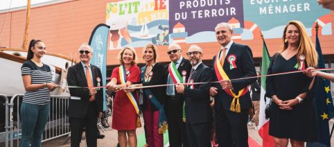 Genova a Marsiglia: cooperazione, turismo e energia al centro della Fiera
