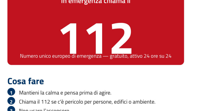 Area Download &mdash; Protezione Civile Genzano di Roma &copy; Creative Commons