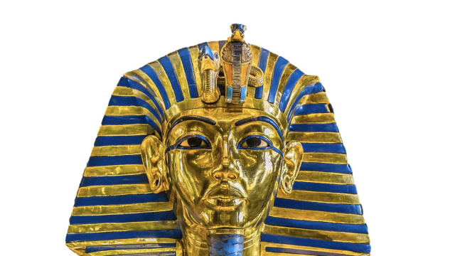 Arriva a Bologna &ldquo;Tutankhamon: la tomba, il tesoro, la maledizione ... &copy; Creative Commons