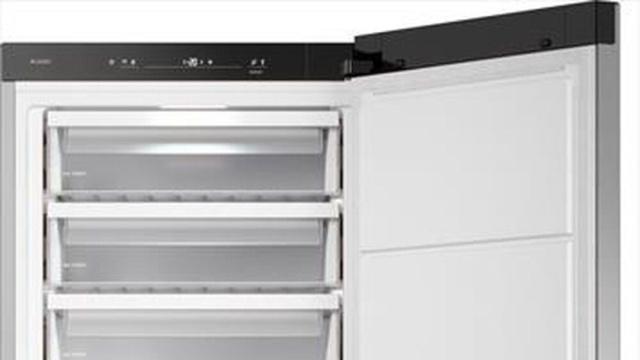 ASKO - Congelatore verticale RFF 286 KNCS1 Classe C 314lt-Acciaio ... &copy; Creative Commons