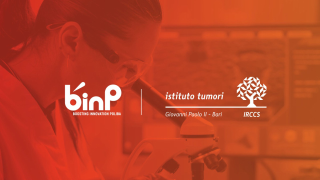 BINP e IRCCS "Giovanni Paolo II": un protocollo d'intesa per la ... &copy; Creative Commons