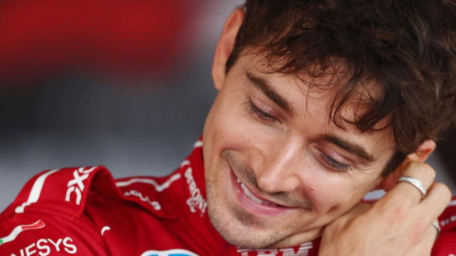 Charles Leclerc intervistato da Autosprint: "Non sono mai del ... &copy; Creative Commons