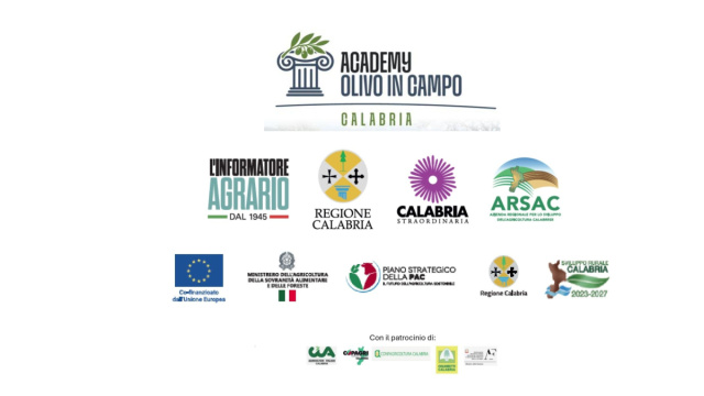 Cittadella Regionale, la presentazione di Academy Olivo in Campo ... &copy; Creative Commons