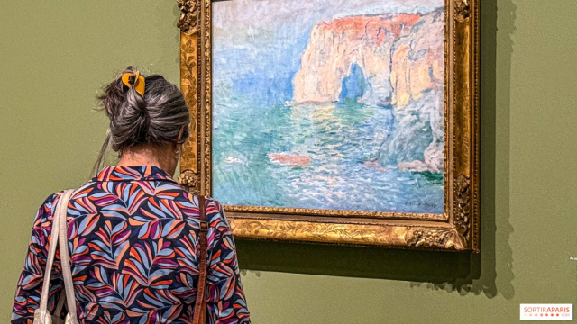 Claude Monet lungo l'acqua: l'esperienza VR al Museo dell ... &copy; Creative Commons