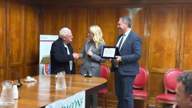 Codacons, Fondazione Campagna Amica vince il premio "Amici del ... &copy; Creative Commons