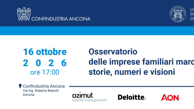 Confindustria Ancona &copy; Creative Commons