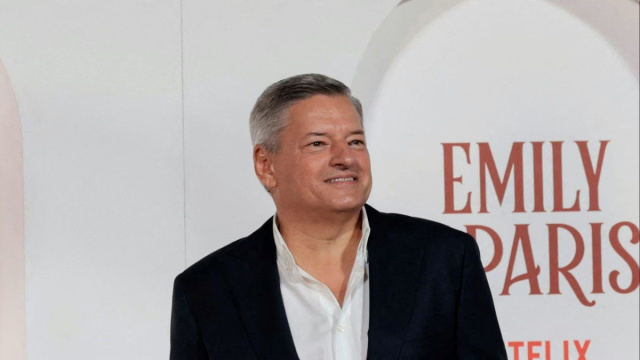 Cosa succeder&agrave; ora a Netflix, Paramount e Warner? &mdash; Mediatrends &copy; Creative Commons