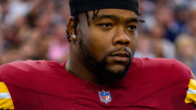 Daron Payne - Wikipedia &copy; Creative Commons