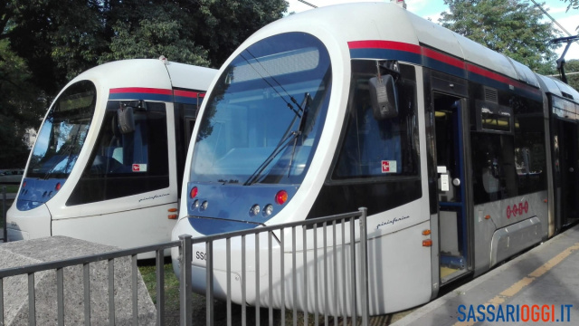 Domani sospensione della Metro Sassari: gli orari e le linee &copy; Creative Commons