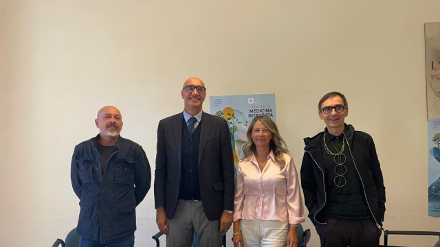 Foligno, oltre 60 eventi in tre giorni per il Festival di medicina ... &copy; Creative Commons