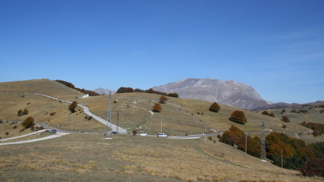 Forca Canapine - Wikipedia &copy; Creative Commons
