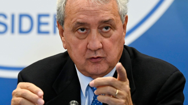 Forza Italia, Paolo Barelli lascia ruolo da capogruppo alla Camera ... &copy; Creative Commons