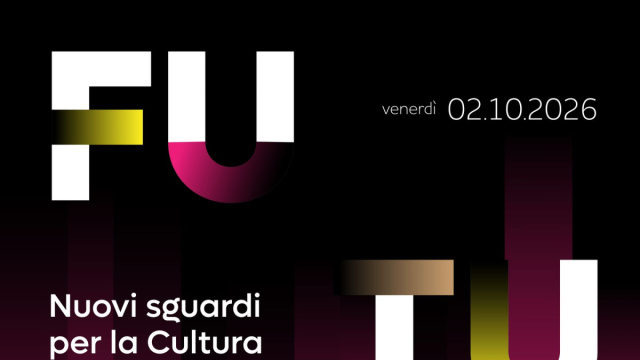 FUTURA. Nuovi sguardi per la Cultura &ndash; Edizione 2026 - Lombardia ... &copy; Creative Commons