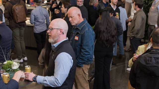 Host a Side Event during TechCrunch Founder Summit Week in Boston ... &copy; Creative Commons