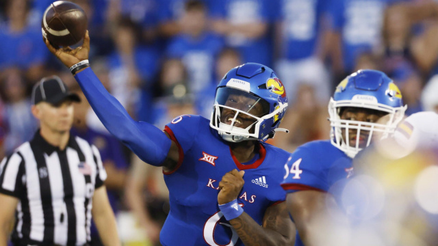How L.A.'s Jalon Daniels went from unknown to Heisman hopeful ... &copy; Creative Commons