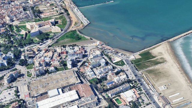 igerspuglia &ndash; Autorit&agrave; di Sistema Portuale del Mare Adriatico ... &copy; Creative Commons