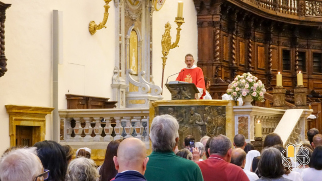 Il Giubileo Francescano degli Istituti Penitenziari Umbri - Assisi OFM &copy; Creative Commons