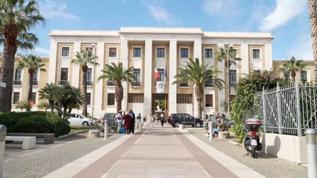 Il Policlinico di Bari primo centro in Europa per i trapianti di ... &copy; Creative Commons