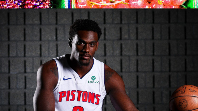 La dieta di Jalen Duren, cestista dei Detroit Pistons, che mangia ... &copy; Creative Commons
