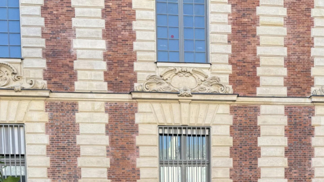 L'arte contemporanea italiana alla Biblioth&egrave;que nationale de ... &copy; Creative Commons