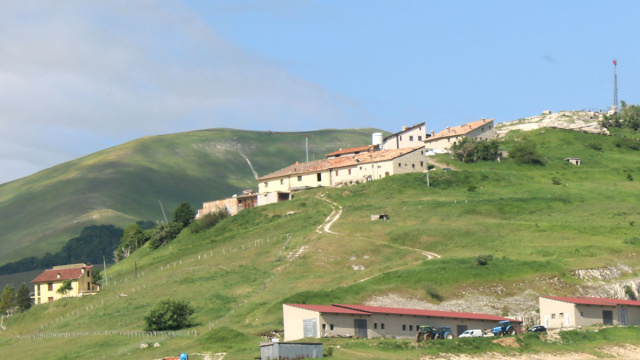 Lo Scarpone - Le lenticchie di Castelluccio di Norcia, tra ... &copy; Creative Commons