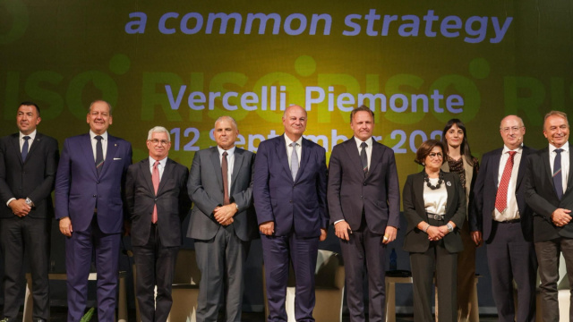 Masaf - EURice: nasce l'Alleanza europea per il futuro del settore ... &copy; Creative Commons