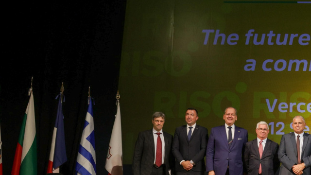 Masaf - EURice: nasce l'Alleanza europea per il futuro del settore ... &copy; Creative Commons