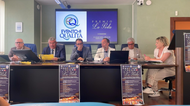 Premio "La Perla", decima ed. rilancia ambiente, prevenzione e ... &copy; Creative Commons