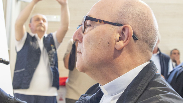 PRESENTATO IL FRANCOBOLLO COMMEMORATIVO DELL'OTTOCENTENARIO ... &copy; Creative Commons