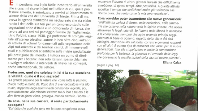 RassegnaStampa2014LugDic &copy; Creative Commons