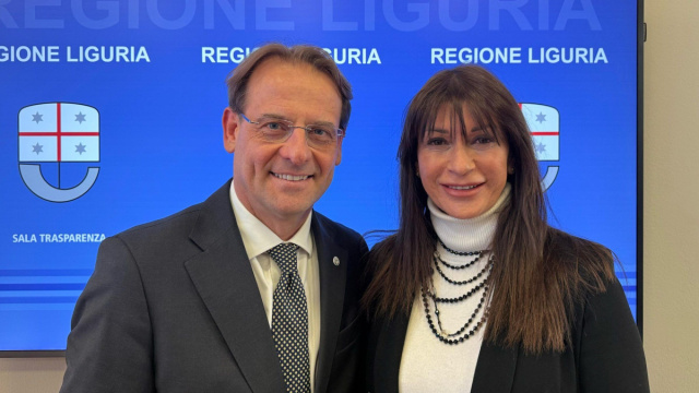 Regione Liguria, quasi 5 milioni per corsi rivolti ai giovani con ... &copy; Creative Commons