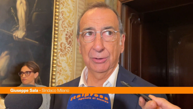 Sala &ldquo;Se non si trova un candidato condiviso per Milano, primarie ... &copy; Creative Commons