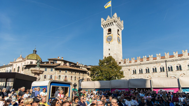Schwazer e Nannini, la &ldquo;strana coppia&rdquo; unita dallo sport &copy; Creative Commons