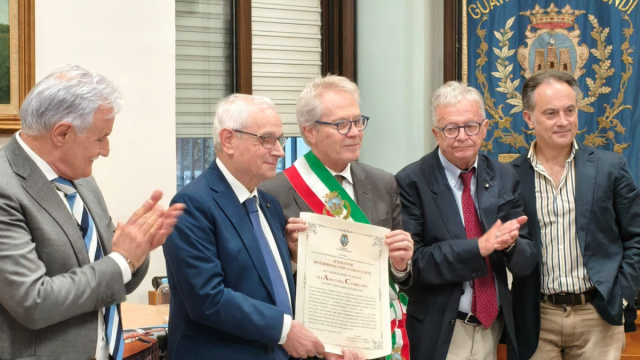 Societ&agrave; - Fatebenefratelli, convegno sulla medicina di precisione ... &copy; Creative Commons