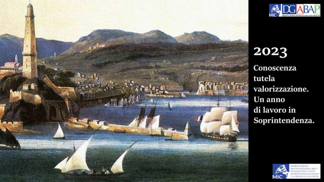 Soprintendenza Archeologia Belle Arti e Paesaggio per la citt&agrave; ... &copy; Creative Commons