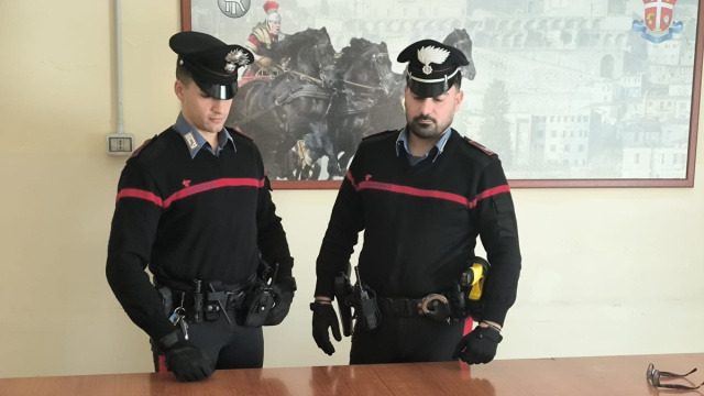 Spaccio di droga, sei arrestati tra cui due minori - Gold TV &copy; Creative Commons