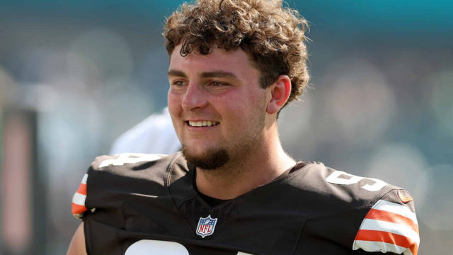 Stat Shows How Mason Graham Dominated Against Packers &copy; Creative Commons