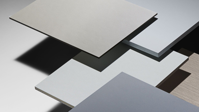 Storia - Innovazione Made in Italy  Abet Laminati &copy; Creative Commons