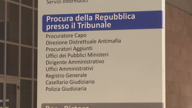 STRAGI '93: ARCHIVIATE ACCUSE A BERLUSCONI E DELL'UTRI - Toscana Tv &copy; Creative Commons