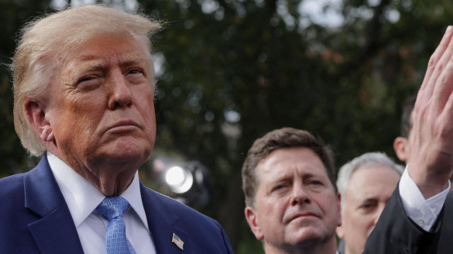 Super Intelligence': Three takeaways from Trump's tech summit ... &copy; Creative Commons