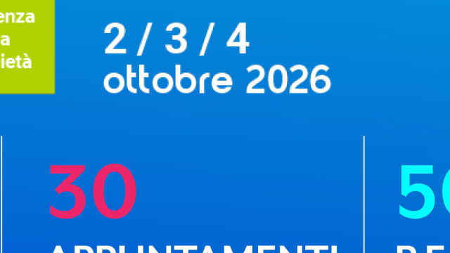 Torna a Parma FuturoPresente, il festival universitario che unisce ... &copy; Creative Commons